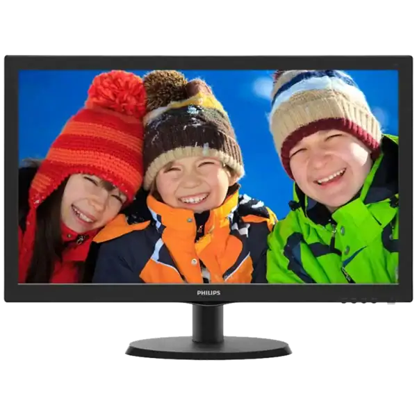Philips 223V5LHSB2