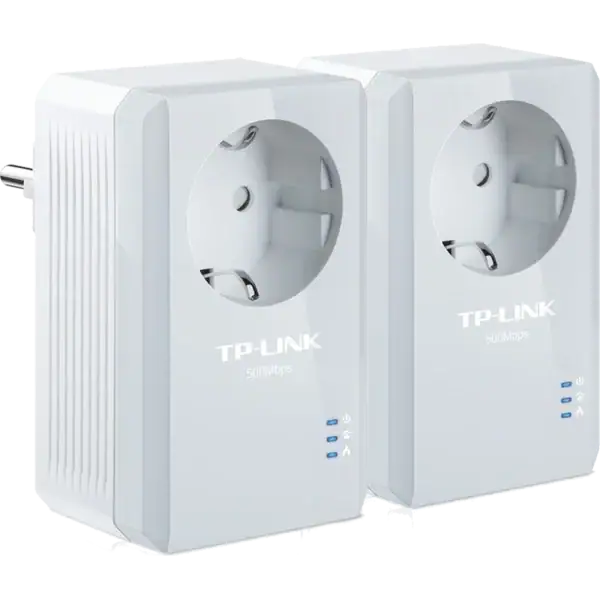 TP-Link AV1000 Powerline starterkit