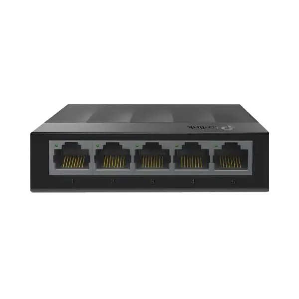 TP-Link LS1005G 5p switch