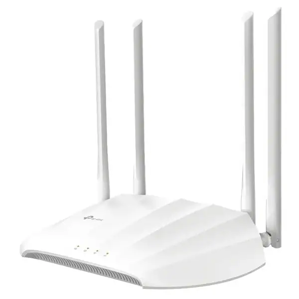 TP-Link TL-WA1201 router