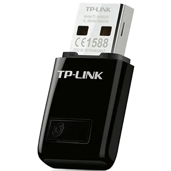 TP-Link WN823N Wireless USB Adapter