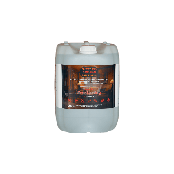 Flame-Guard™