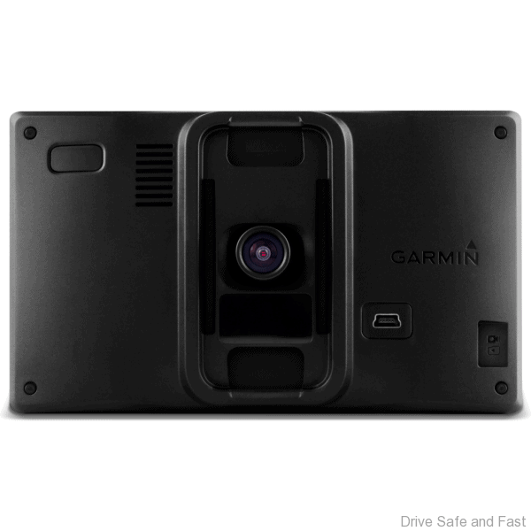 Garmin DriveAssist 51 GPS