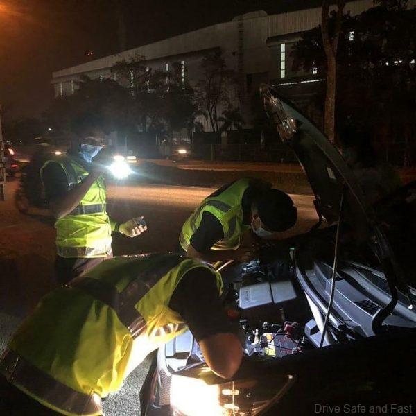 JPJ Ramps Up Enforcement Of Illegal Engines