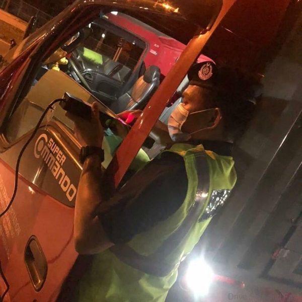 JPJ Looking for Illegal window tint
