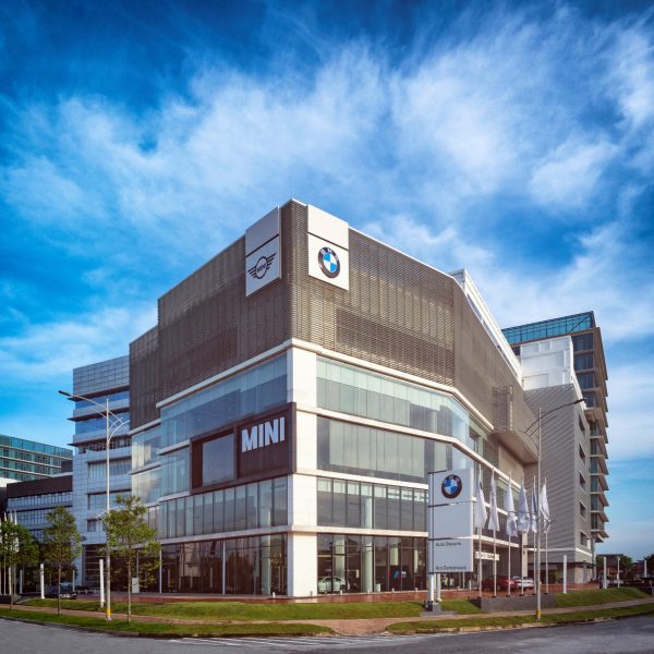 BMW Auto Bavaria Ara Damansara