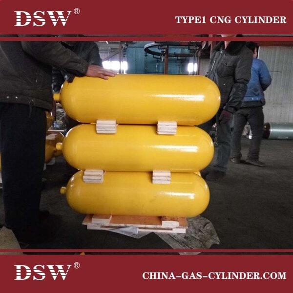 Type 1 CNG CYLINDERS suppliers, China Type 1 CNG CYLINDERS