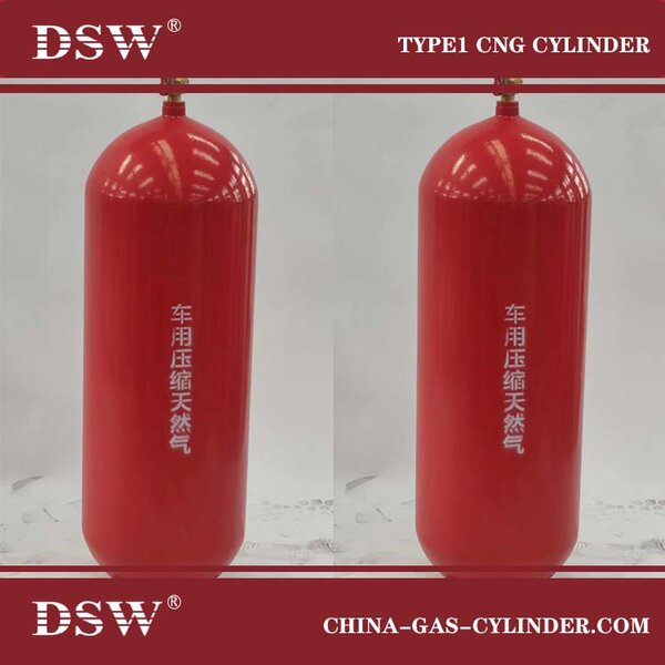 CNG Gas Cylinders suppliers, CNG1 Gas Cylinders manufacture