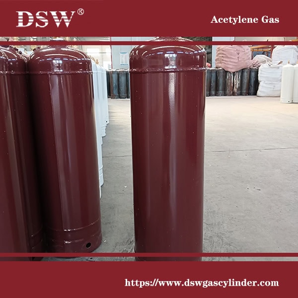 acetylene-gas-C2H2 learn about the top 10 Types of Welding Gases! These essential gases used in welding can be combined for even more options! c2h2 gas,Acetylene gas,Acetylene bottles