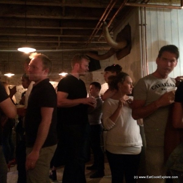 Austens BBQ 036
