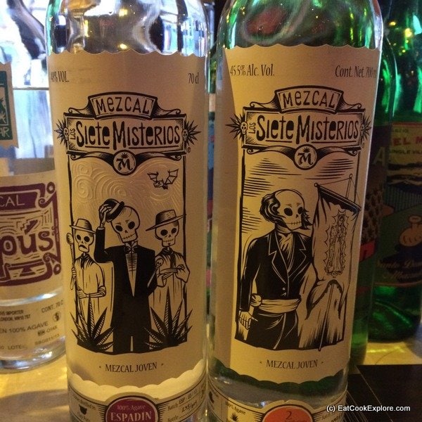 tequila and mezcal fest 2015