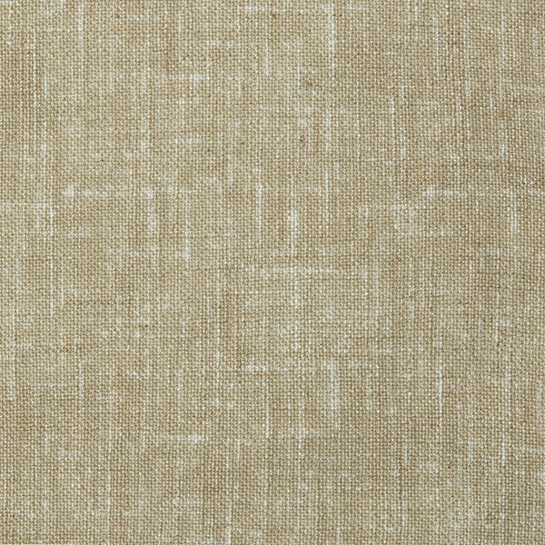 Madison Park Kane Texture Printed Woven Faux Linen Window Panel in Wheat, 50x84" MP40-7500