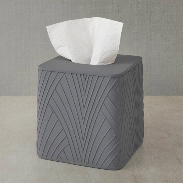 Nomad Home Diatom Bath Accessories set,color Pebble Grey in Pebble Grey, One Size NH90-0098 - Image 3