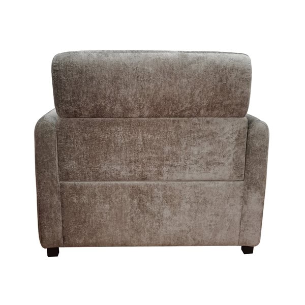 Chapel Hill Ava Power Modern Recliner in Beige, One Size CH103-0001 - Image 7