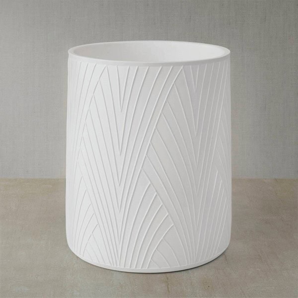 Nomad Home Diatom Bath Accessories set,color Soft Snow in Soft Snow, One Size NH90-0093 - Image 5