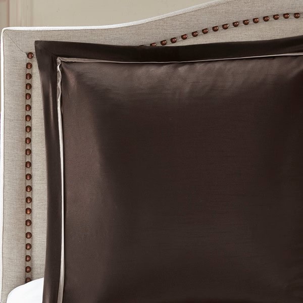 Madison Park Essentials Delaney 24 Piece Room In a Bag in Red, Cal King MPE10-709 - Image 2