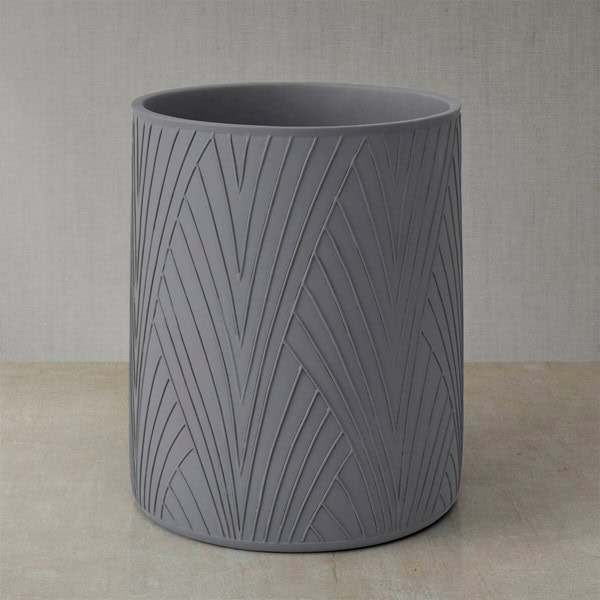 Nomad Home Diatom Bath Accessories set,color Pebble Grey in Pebble Grey, One Size NH90-0098 - Image 5