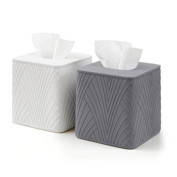 Nomad Home Diatom Bath Accessories set,color Pebble Grey in Pebble Grey, One Size NH90-0098 - Image 7