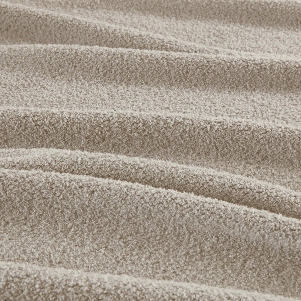 Madison Park Dream Soft Blanket in Taupe, Full/Queen BR51-4444 - Image 4