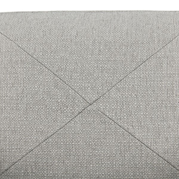 Madison Park Brayden Accent Chair in Grey, One Size MP100-0575 - Image 7