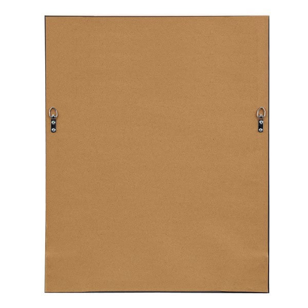 Madison Park Pet Portrait Framed Canvas Wall Art in Bohemian Cat, One Size ID95C-0041 - Image 7