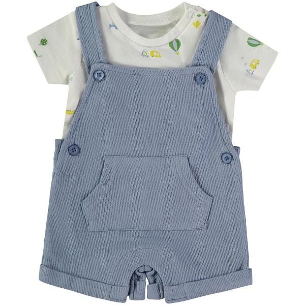 Conjunto 2 piezas niño Fun Zone BABYBOL