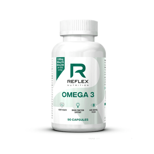 Reflex Omega 3 - 90 kapslí