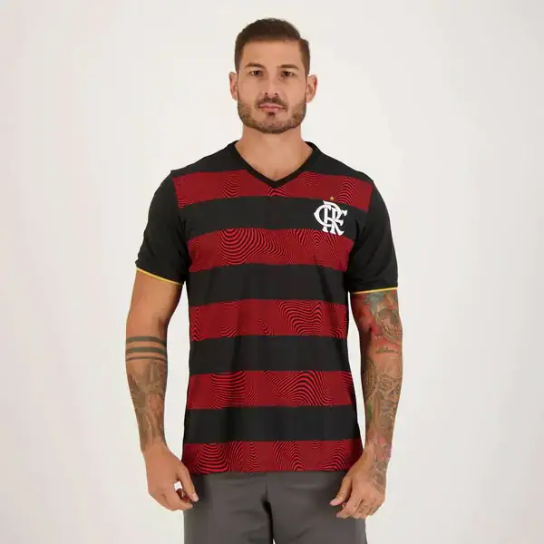 Camisa Adidas Flamengo