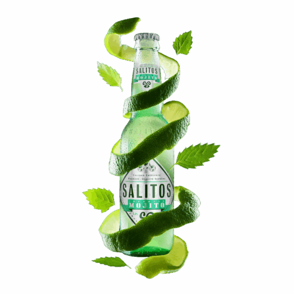 Salitos Probiersset 4 Flaschen – Bild 4