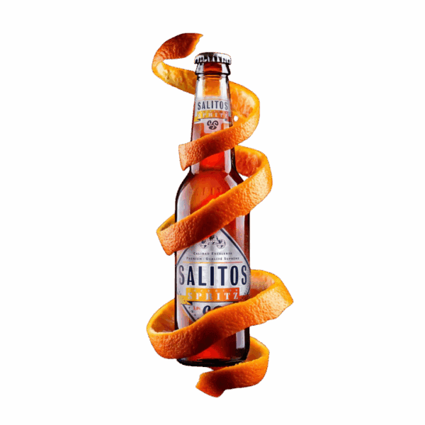 Salitos Probiersset 4 Flaschen – Bild 6