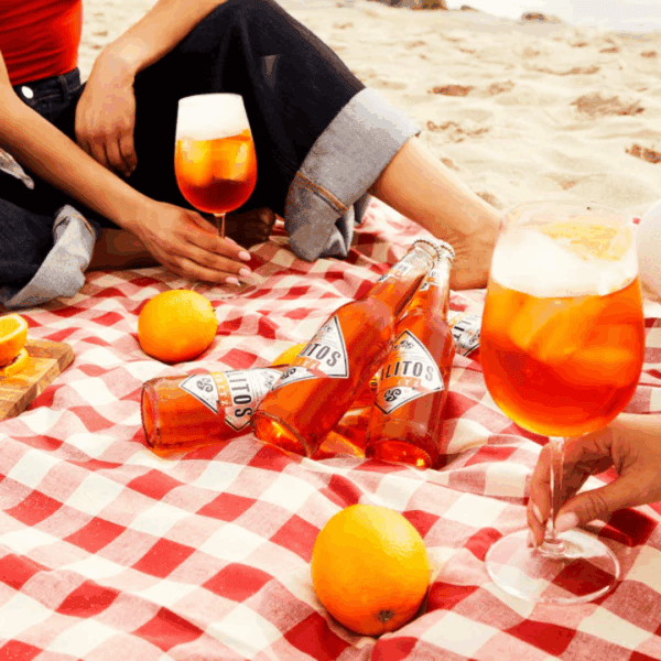 SALITOS Spritz 0,33L Glas – Bild 5