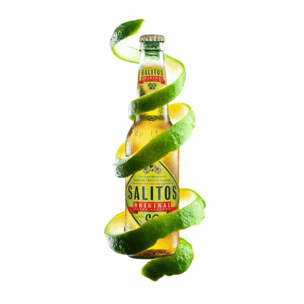 Salitos Probiersset 4 Flaschen – Bild 3