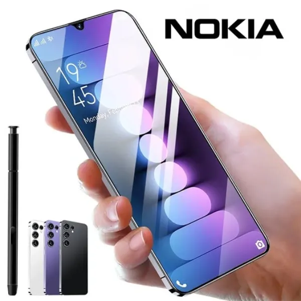 Nokia Beam Max (2025)