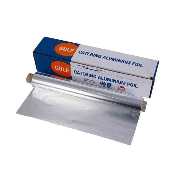 Gulf Aluminium Foil Catering Pack