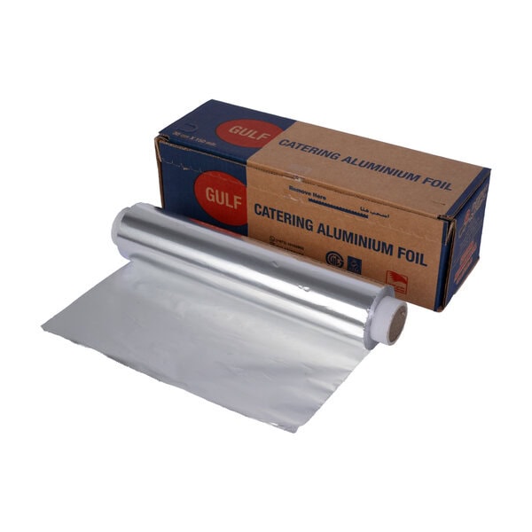 Sara Aluminium Foil