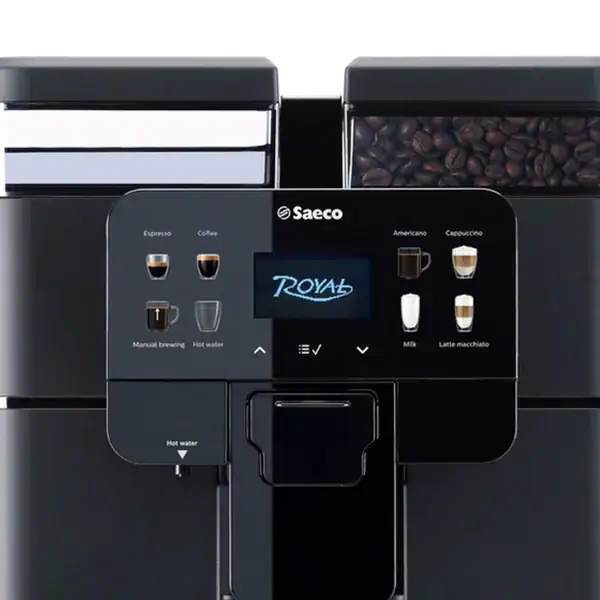 SAECO ROYAL OTC - Imagen 2