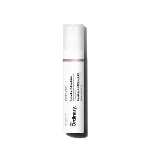Retinal 2% Emulsión The Ordinary