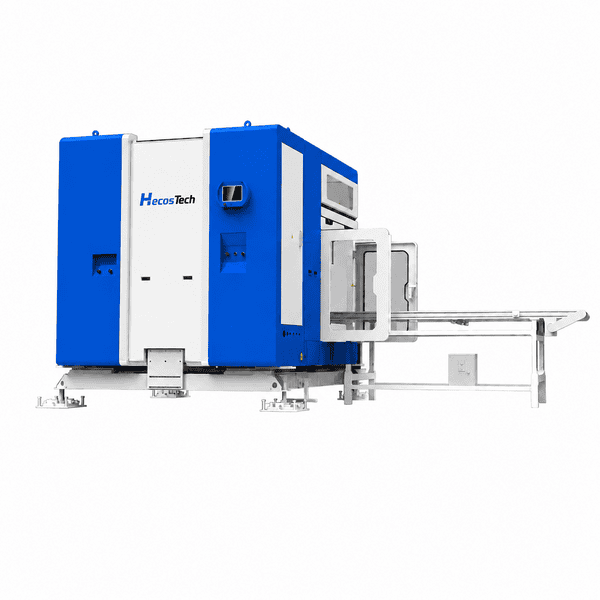 HT-20A In Mold Labeling Robot