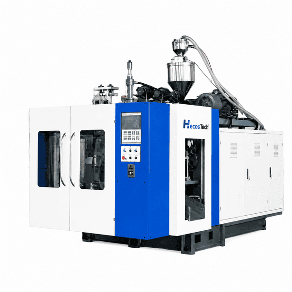 Blow Molding Machine HB50