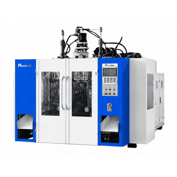 blow molding machine HB70