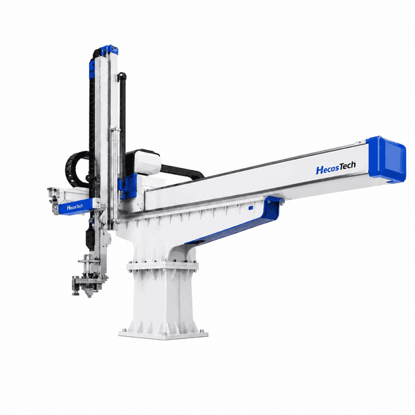 HT4-16A In Mold Labeling Robot