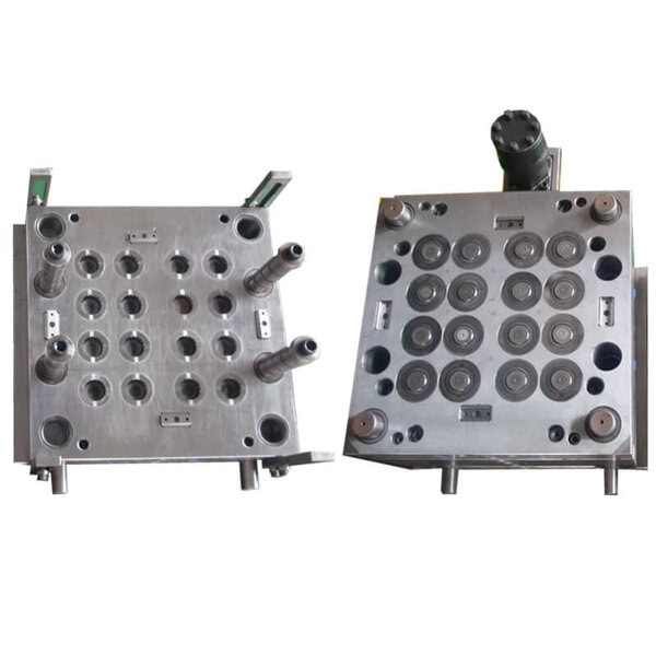 Plastic Injection Mold