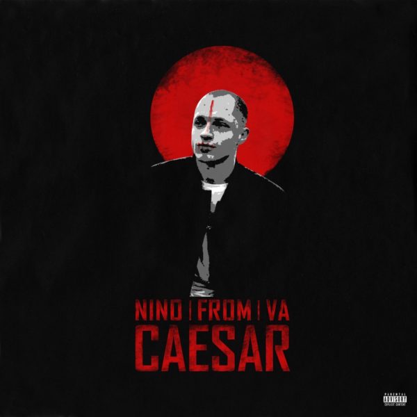 Nino From VA (@NinoFromVA) - "Caesar" (Stream)