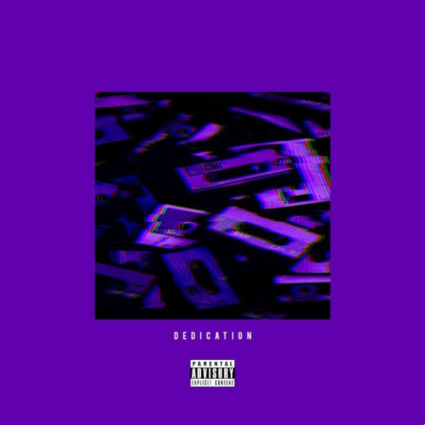#FirstListen: StupidxDope (@StupidxDope) - "Dedication