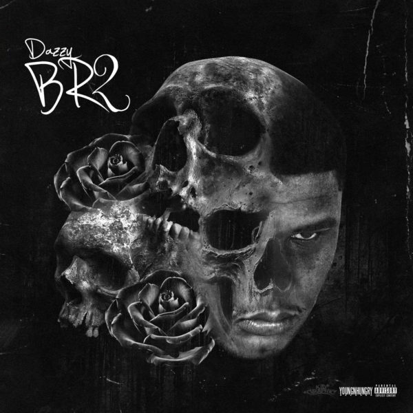 #FirstListen: Dazzy Coolin (@DazzyCoolin) - Black Roses 2