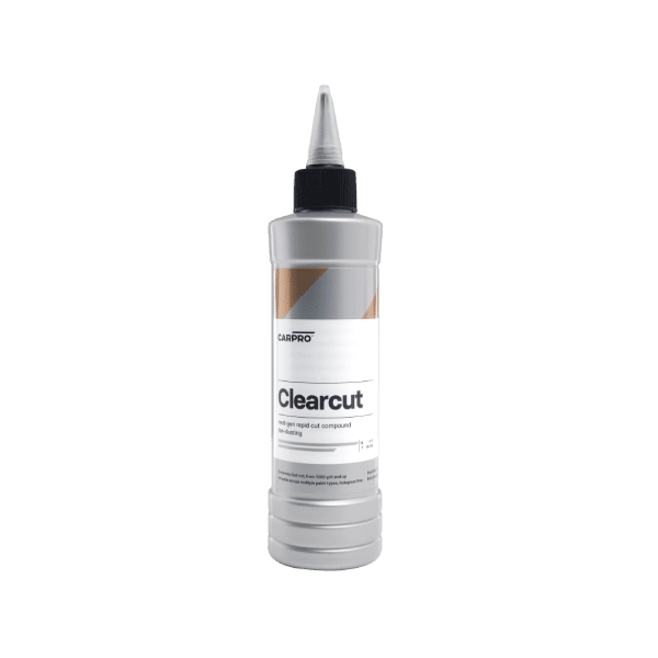 ClearCut