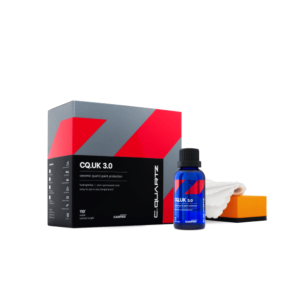 Cquartz UK 3.0