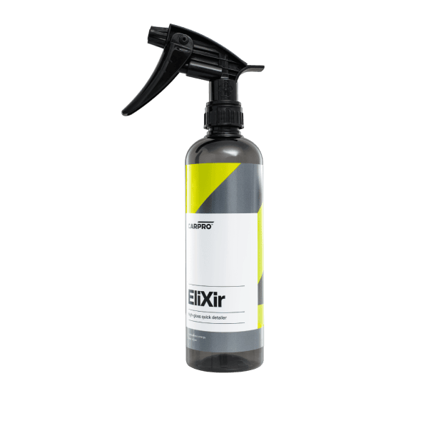 Elixir 500ml