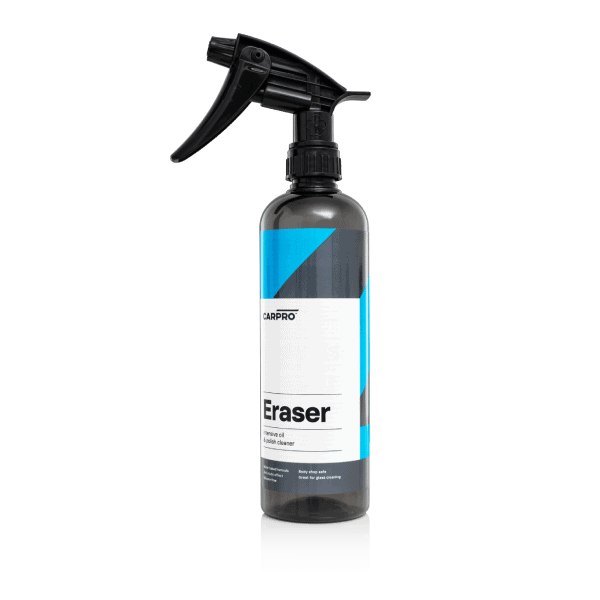 Eraser