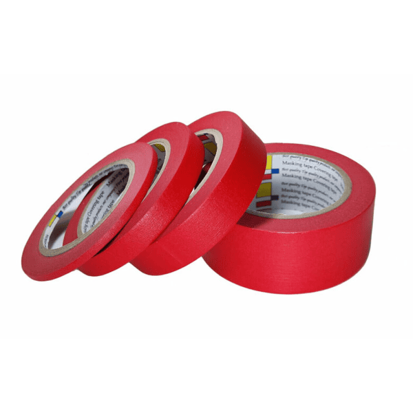 Masking Tapes